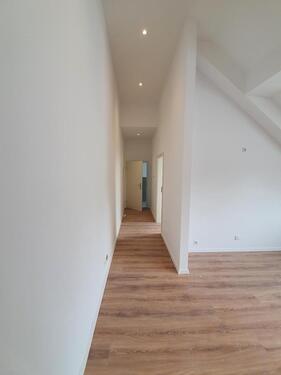 Foto - Dachgeschoßwohnung in Völklingen zur Miete