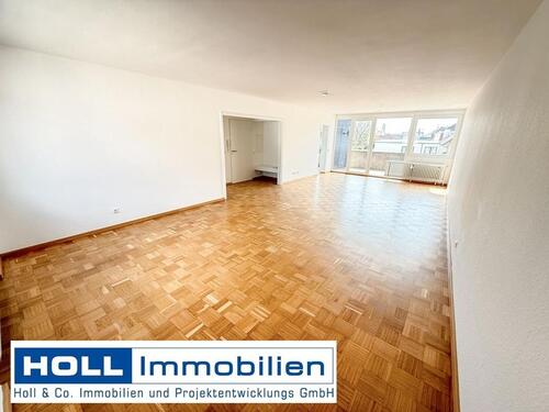 Foto - ** Tolle 4-Zimmer-Wohnung mit herrlichen 2 Sonnenbalkonen und 2 Bädern ** in Mühlheim-Dietesheim