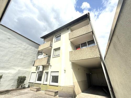 Foto - 4 Zimmer Dachgeschoßwohnung in Mühlheim am Main