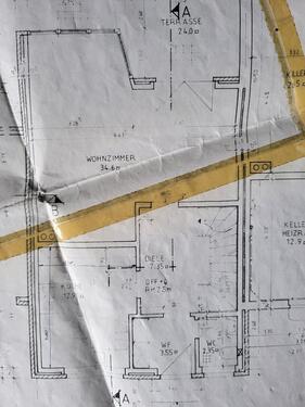 Foto - 4 Zimmer Reihenhaus zum Kaufen in Schönebeck (Elbe)