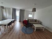 Foto - Etagenwohnung in Schwetzingen zur Miete