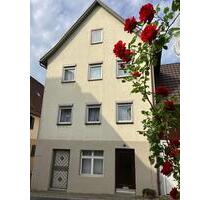 Einfamilienhaus in Weinstadt-Schnait