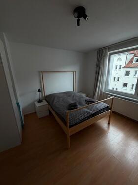 Foto - 39qm ETW - 1 Zimmer - KücheBadFlur