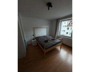 39qm ETW - 1 Zimmer - KücheBadFlur - Hannover Südstadt