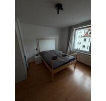 39qm ETW - 1 Zimmer - KücheBadFlur - Hannover Südstadt
