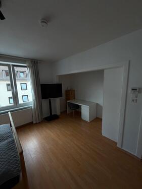 Foto - 1 Zimmer Etagenwohnung in Hannover