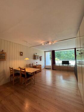 Foto - 1 Zimmer Etagenwohnung in Braunlage