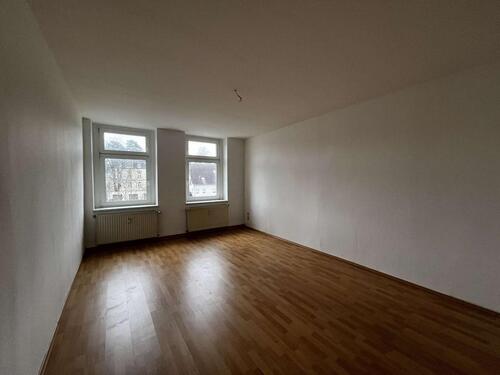 Foto - *** Gemütliche 2-Raum-Wohnung in ruhiger Lage von Hartmannsdorf bei Chemnitz zu vermieten ***