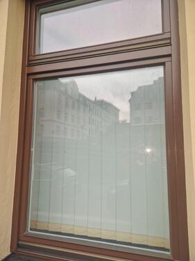 Foto - Etagenwohnung in Oelsnitz (Vogtland)