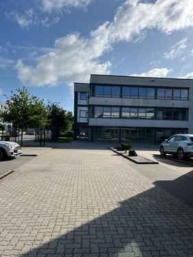 Foto - Courtagefrei BüroflächePraxisfläche zur Vermietung 22145 Braak