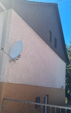 Foto - Einfamilienhaus zum Kaufen in Saarbrücken
