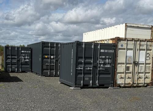 Foto - 150€ für 28,3qm Storage, Abstellraum, Lager, Garage , Materiallager