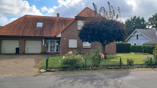 Foto - Einfamilienhaus zum Kaufen in Lüneburg