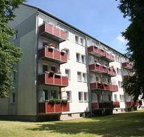 Ein Rückzugsort in bewegten Zeiten - Chemnitz Altendorf