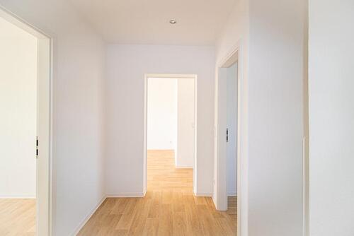 Foto - Etagenwohnung in Chemnitz zur Miete