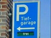 Foto - Tiefgaragen Einzel-Stellplatz im Goldbachpark Nürnberg im 1. UG