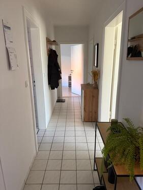 Foto - Etagenwohnung zur Miete in Ebstorf