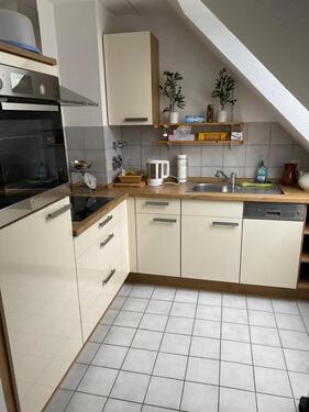 Foto - Charmante möbilierte 2-Zimmer-Wohnung in Mainz-Finthen zur Miete