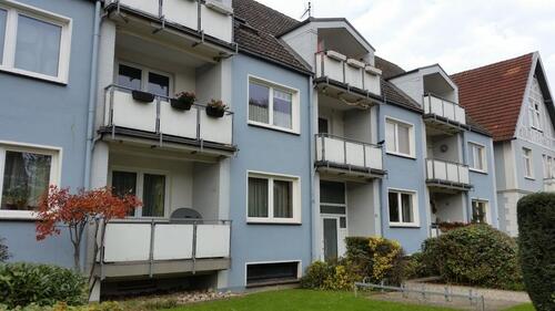 Foto - 3 Zimmer ETW Eigentumswohnung Scharbeutz Pönitz v. PRIVAT