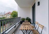 Foto - Etagenwohnung in Berlin