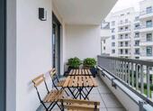 Foto - Etagenwohnung in Berlin zur Miete