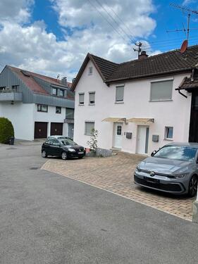 Foto - Haus in Steinenbronn zentral - 1.850,00 EUR Kaltmiete,