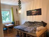 Foto - Helle, möbelierte 2 Zimmer Wohnung zur Zw.Miete 4.12.25-31.1.26