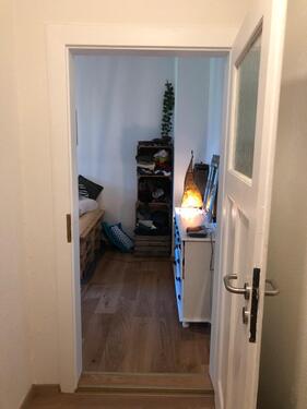 Foto - Etagenwohnung zur Miete in Leipzig