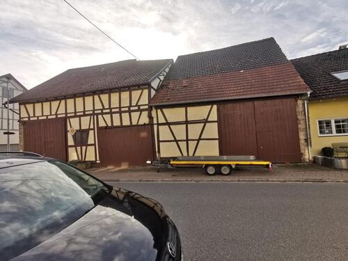 Foto - 6 Zimmer Einfamilienhaus zum Kaufen in Hardheim