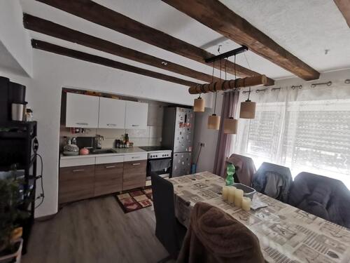 Foto - Einfamilienhaus in Hardheim zum Kaufen