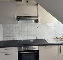 DG -Wohnung 2,5 Zimmer in BreitungenWerra - Breitungen/Werra