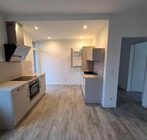 Helle Eigentumswohnung in Bestlage, EBK und Balkon - Cuxhaven