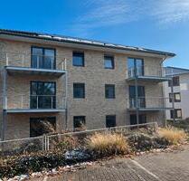 Neubauwohnungen - 750,00 EUR Kaltmiete, ca.  70,00 m² in Hüllhorst (PLZ: 32609)