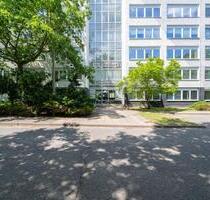 Gewerbeflächen 24 qm in Eggersdorf zu vermieten 5. OG - Petershagen/Eggersdorf