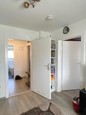 Foto - 2 Zimmer Etagenwohnung zur Miete in Oberursel (Taunus)