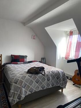 Foto - 2 Zimmer Etagenwohnung in Oberursel (Taunus)