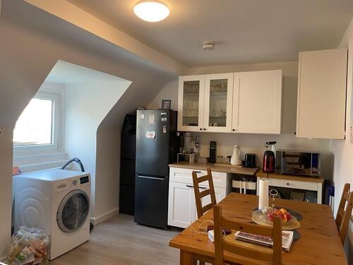 Foto - Etagenwohnung in Oberursel (Taunus) zur Miete