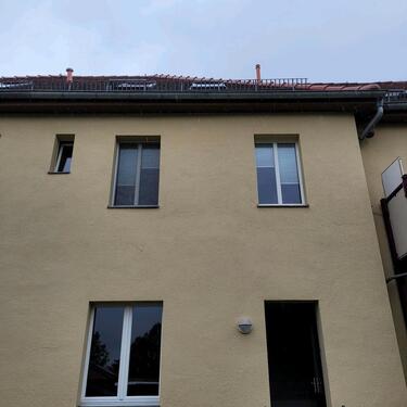 Foto - 3 Raumwohnnung im schönen Rauschwalde