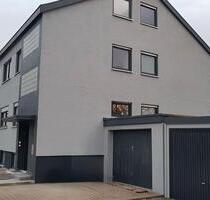 2- Zimmer Wohnung im DG in NürtingenEsslingen