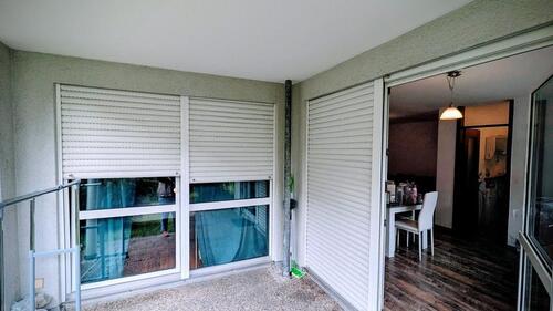 Foto - Etagenwohnung in Pforzheim zum Kaufen