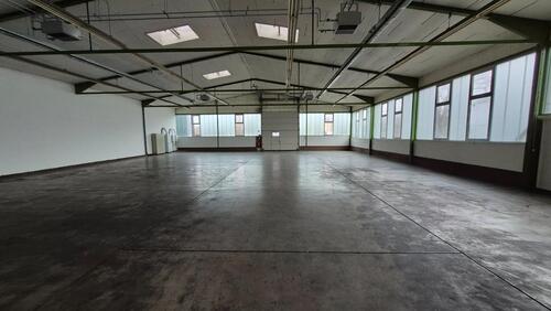 Foto - Lagerhalle Lagerabteil Selfstorage Garage zu vermieten