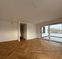 Exklusive Mietwohnung mit Blick auf den Golfplatz – Saalborn - Blankenhain