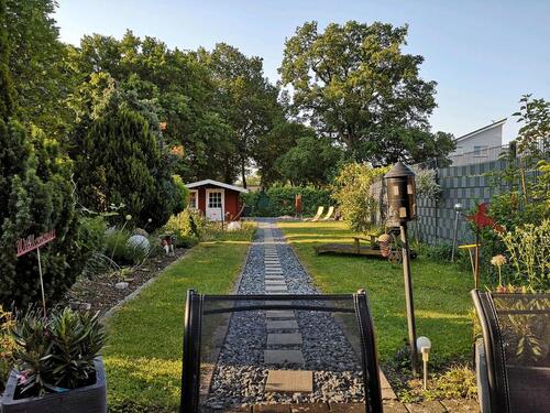 Foto - 2.5 Zimmer Etagenwohnung zur Miete in Oelde