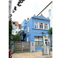 STILVOLLES WOHNEN AUF ZEIT - 950,00&nbsp;EUR Kaltmiete, in Flensburg (PLZ: 24939) Altstadt