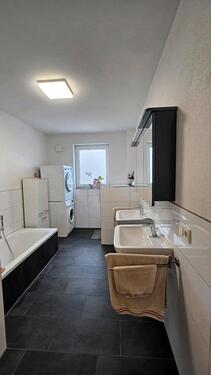 Foto - 4 Zimmer Erdgeschoßwohnung zur Miete in Saarlouis