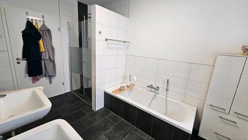 Foto - 4 Zimmer Erdgeschoßwohnung in Saarlouis