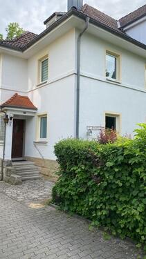 Foto - Mehrfamilienhaus in zentraler Lage von Bayreuth (Königsallee)