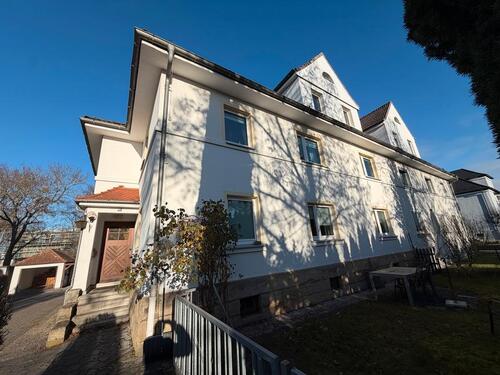 Foto - Mehrfamilienhaus, Wohnhaus zum Kaufen in Bayreuth