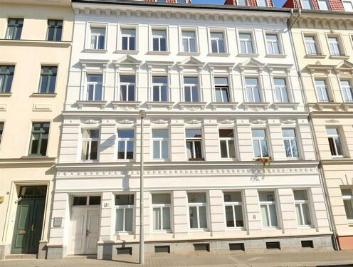 Foto - **NEU!** Gemütliche 2-Raum-Wohnung mit moderner EBK