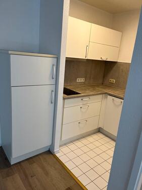 Foto - 1 Zimmer Hochparterre in Saarbrücken